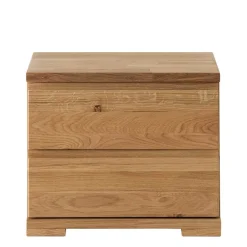 Sale Holzbett Wildeiche Spaniav Komfortbetten