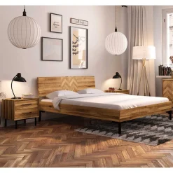 Holzbett Yalley*Pharao24 Sale