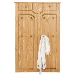 Online Holzgarderobe Alinica Garderoben Paneele|Wandgarderoben