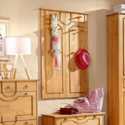 Online Holzgarderobe Alinica Garderoben Paneele|Wandgarderoben