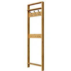 Holzgarderobe Lemcon*Pharao24 Online