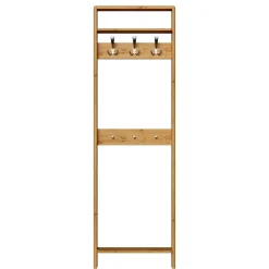 Holzgarderobe Lemcon*Pharao24 Online