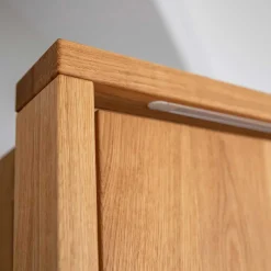 Best Holzkleiderschrank Bibliana Massivholzmöbel|Drehtürenschränke