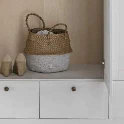 Online Holzkleiderschrank Brostian Massivholzmöbel|Drehtürenschränke