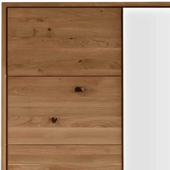 Discount Holzkleiderschrank Licandro Drehtürenschränke|Kleiderschränke