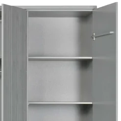 Holzkleiderschrank Vapano*Pharao24 Online