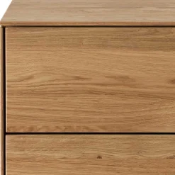 Clearance Holzkommode Autanas Massivholzmöbel|Massivholz Kommoden