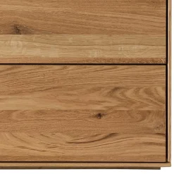 Clearance Holzkommode Autanas Massivholzmöbel|Massivholz Kommoden