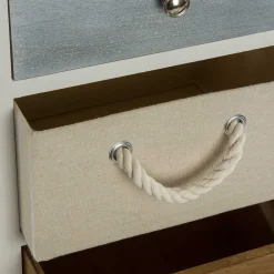 Hot Holzkommode Bahma Massivholz Kommoden|Hochkommoden