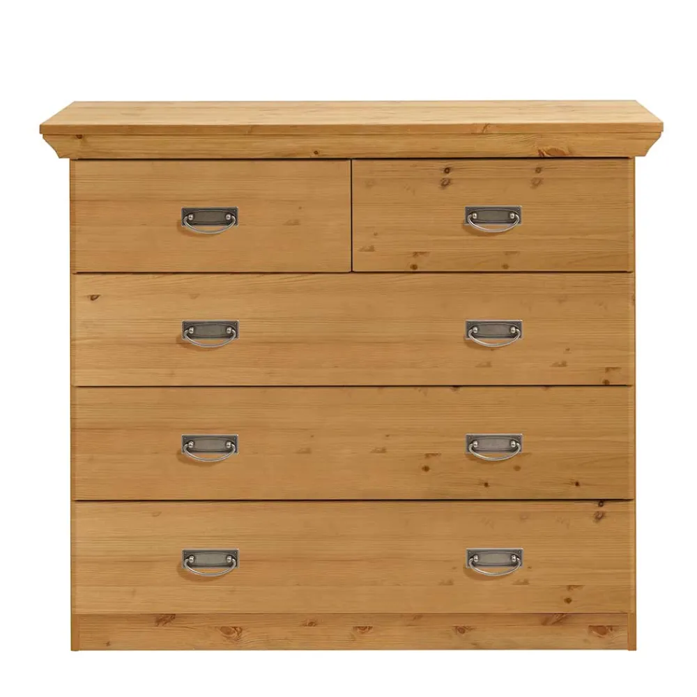 Best Holzkommode Drobeta Küchenkommode|Wohnzimmerkommoden