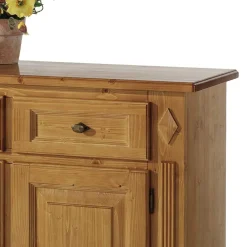 Sale Holzkommode Estetica Küchenkommode|Wohnzimmerkommoden