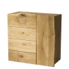 Holzkommode Foresta*Pharao24 Discount