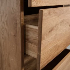 Holzkommode Foresta*Pharao24 Discount