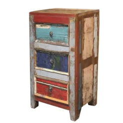 Holzkommode Jurcy*Pharao24 Outlet