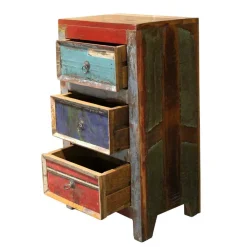 Holzkommode Jurcy*Pharao24 Outlet