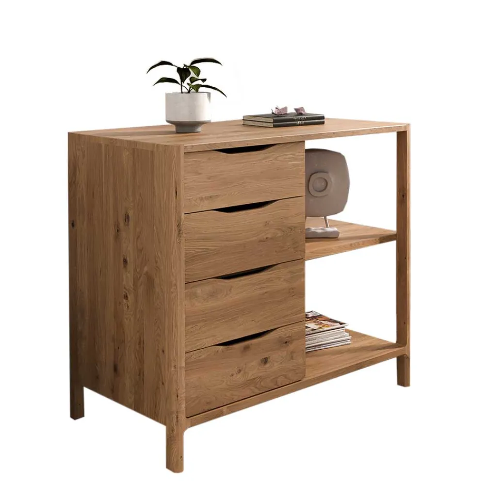 Holzkommode Koropi*Pharao24 Hot