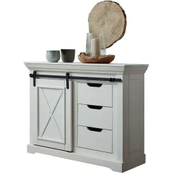 Holzkommode Lamodina*Pharao24 Discount