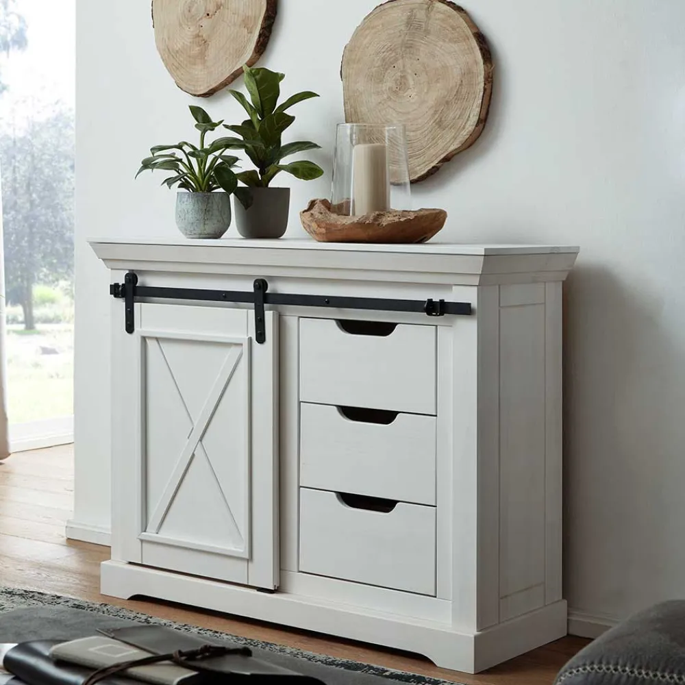 Holzkommode Lamodina*Pharao24 Discount