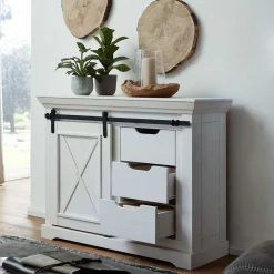 Holzkommode Lamodina*Pharao24 Discount