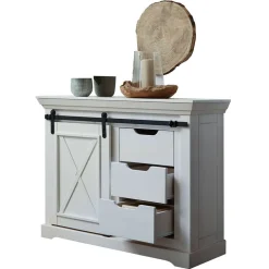 Holzkommode Lamodina*Pharao24 Discount