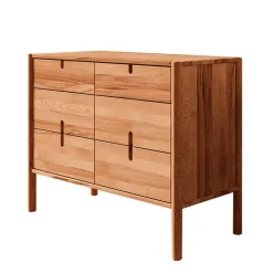 Hot Holzkommode mit Schubladen Artjes Flurkommoden|Schlafzimmerkommoden