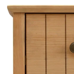 Hot Holzkommode Muncina Flurkommoden