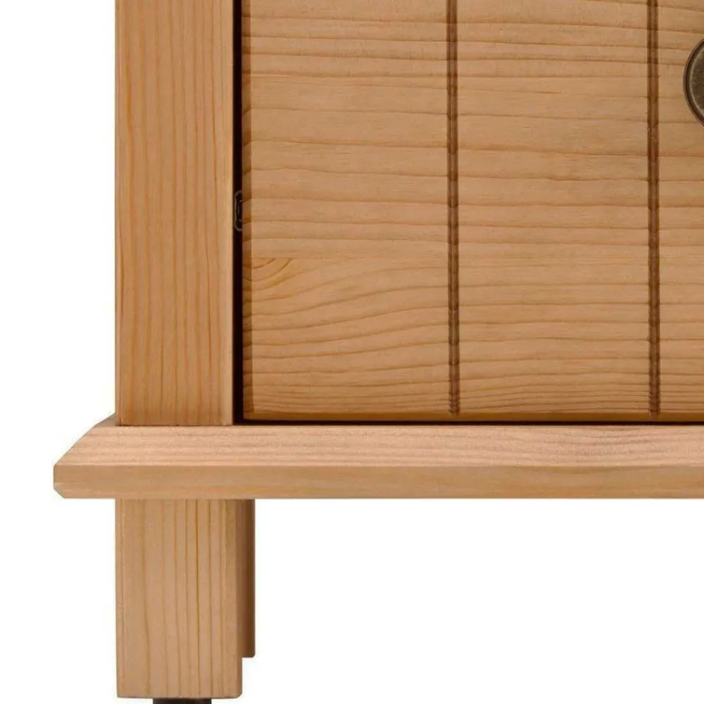 Hot Holzkommode Muncina Flurkommoden