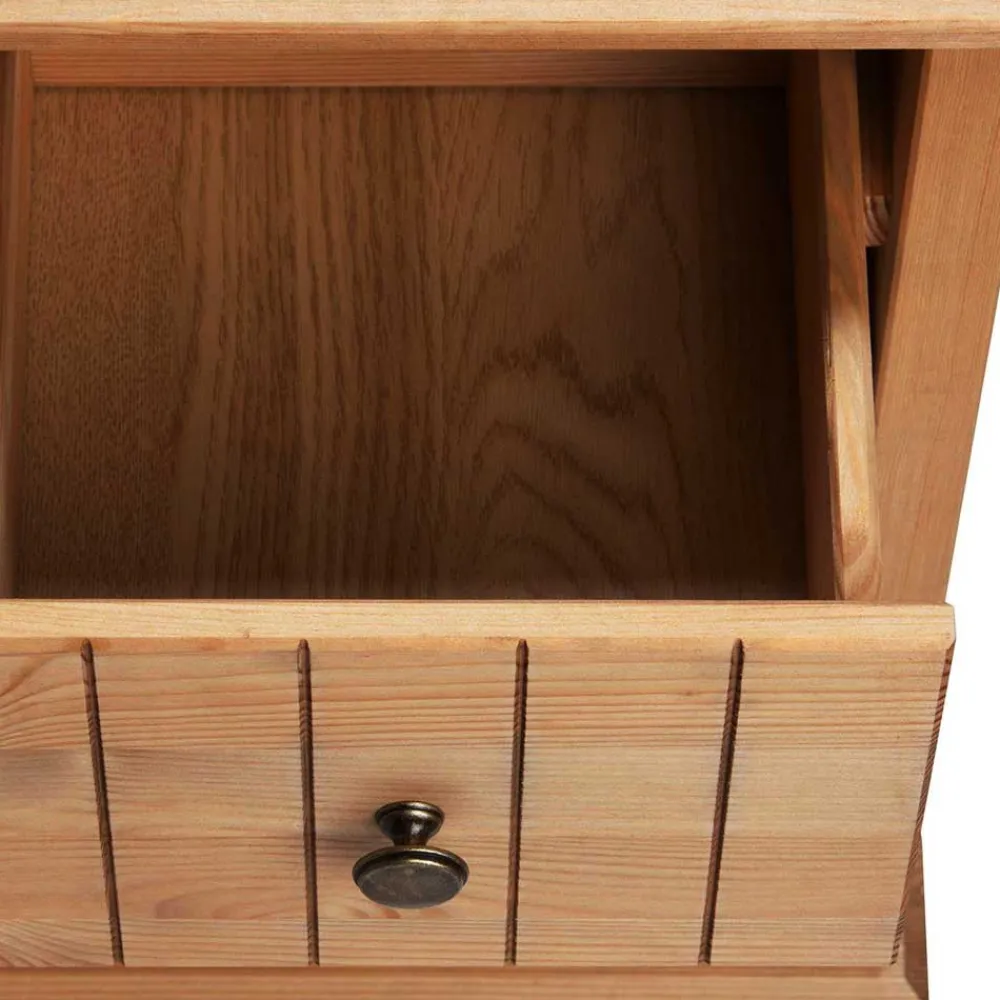 Hot Holzkommode Muncina Flurkommoden