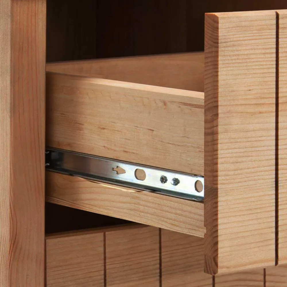 Hot Holzkommode Muncina Flurkommoden