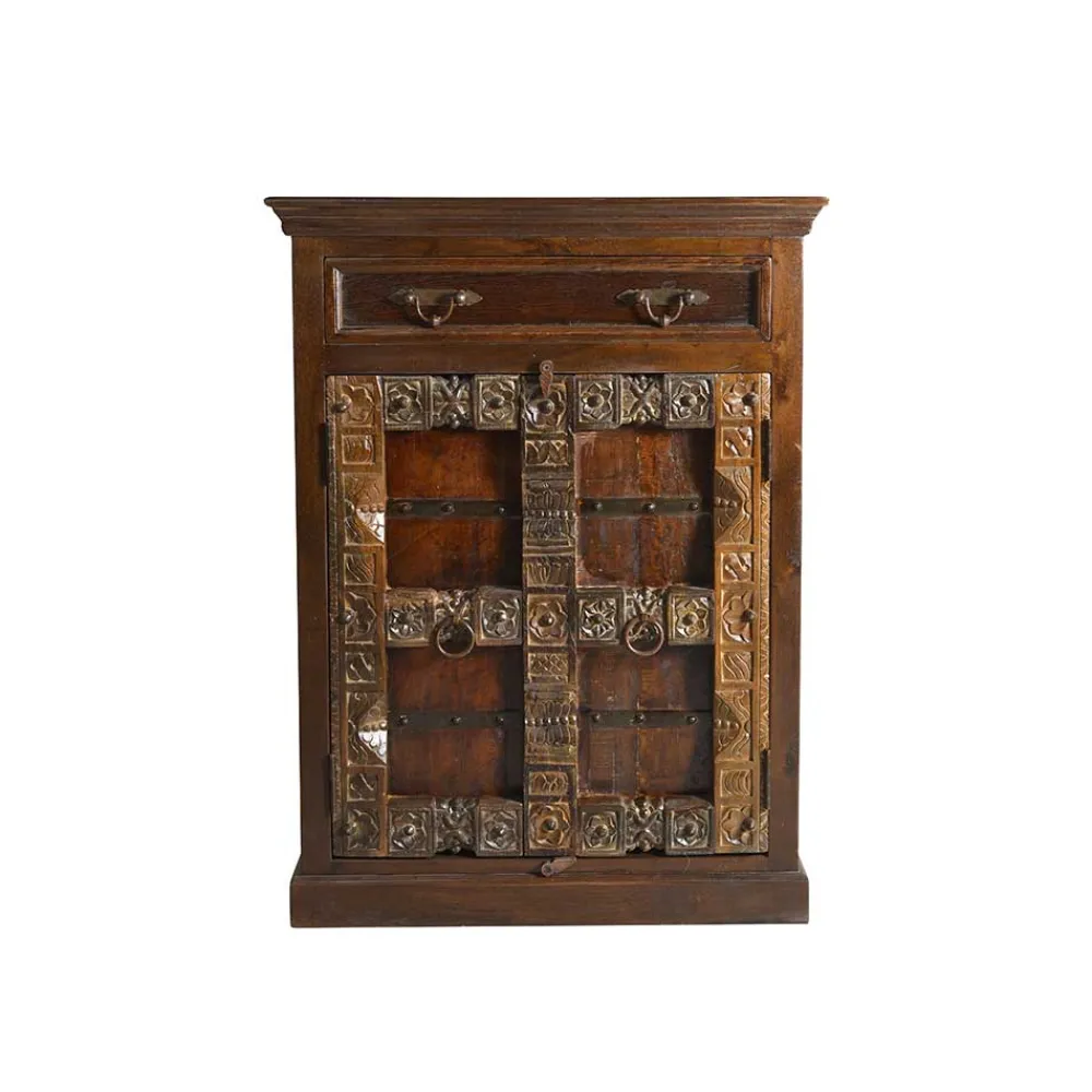 Hot Holzkommode Mysore Flurkommoden|Highboards