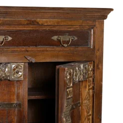 Hot Holzkommode Mysore Flurkommoden|Highboards