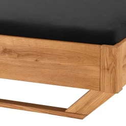 Holzkufen Bett Catania*Pharao24 Best