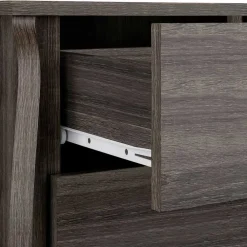 Holzoptik Bad Unterschrank Ulidia*Pharao24 Hot