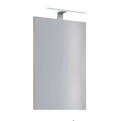 Holzoptik Badmöbel Viramiru*Pharao24