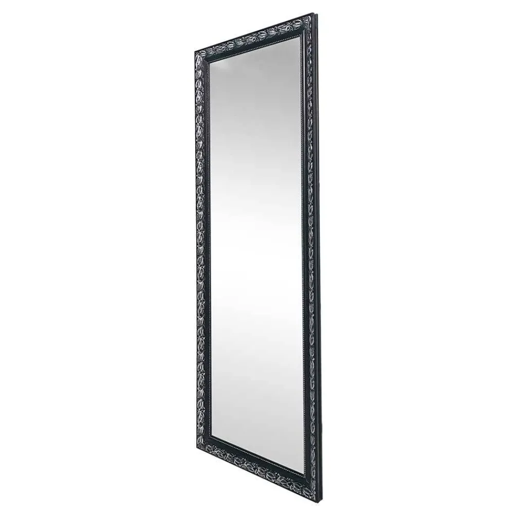 Holzrahmen Spiegel Grooves*Pharao24