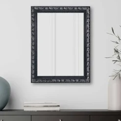 Holzrahmen Spiegel Grooves*Pharao24