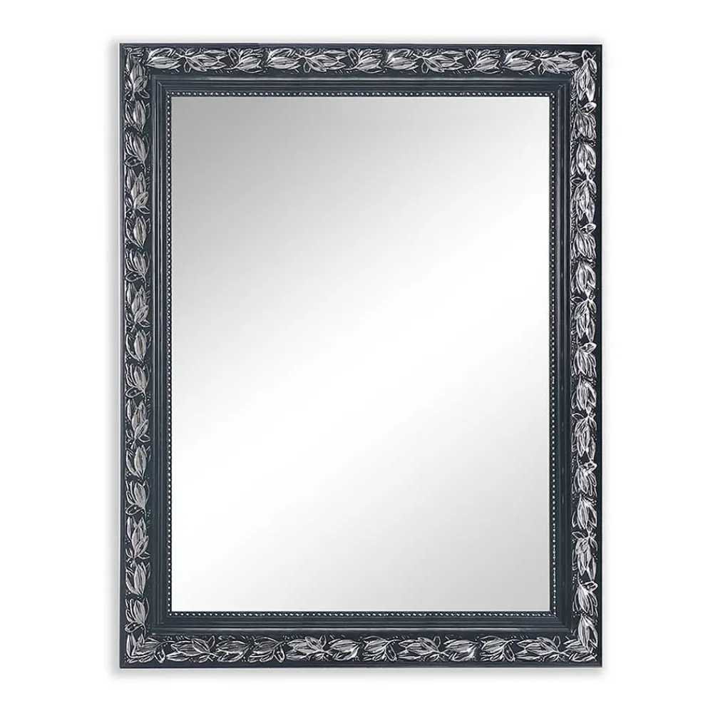 Holzrahmen Spiegel Grooves*Pharao24