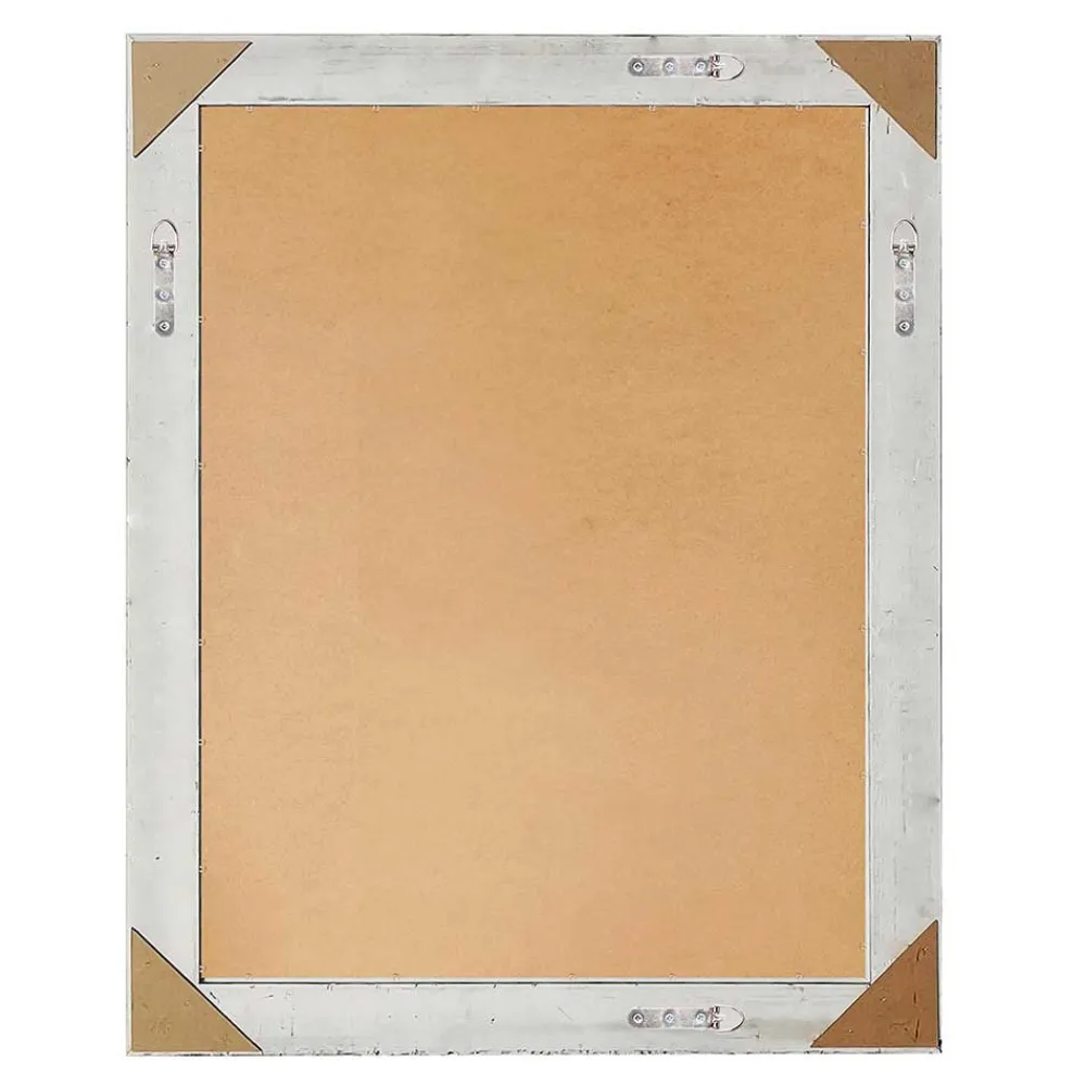 Holzrahmen Spiegel Grooves*Pharao24