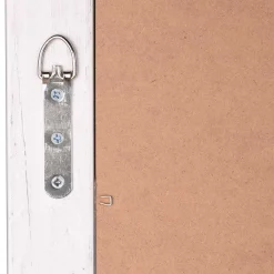 Holzrahmen Spiegel Grooves*Pharao24