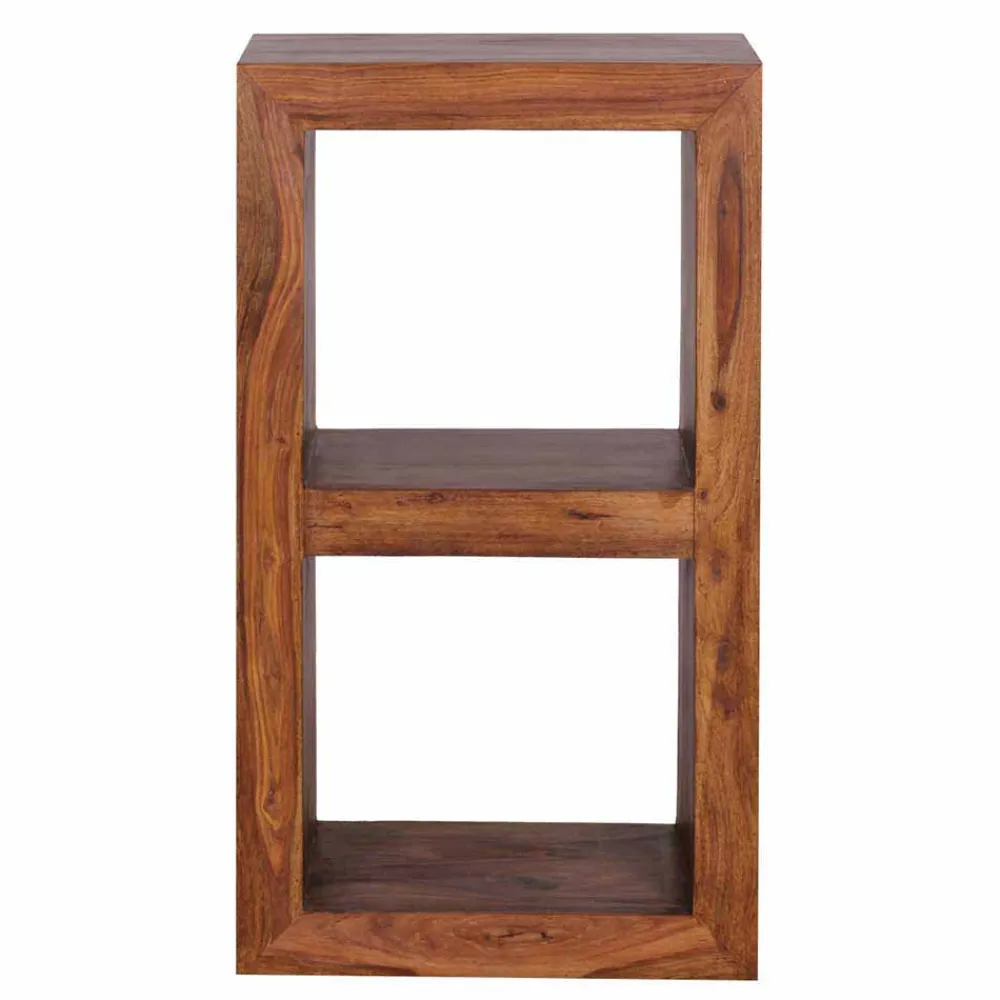 Hot Holzregal Arendal Wohnzimmerregale|Massivholzregale