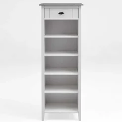 Holzregal Boulogne*Pharao24