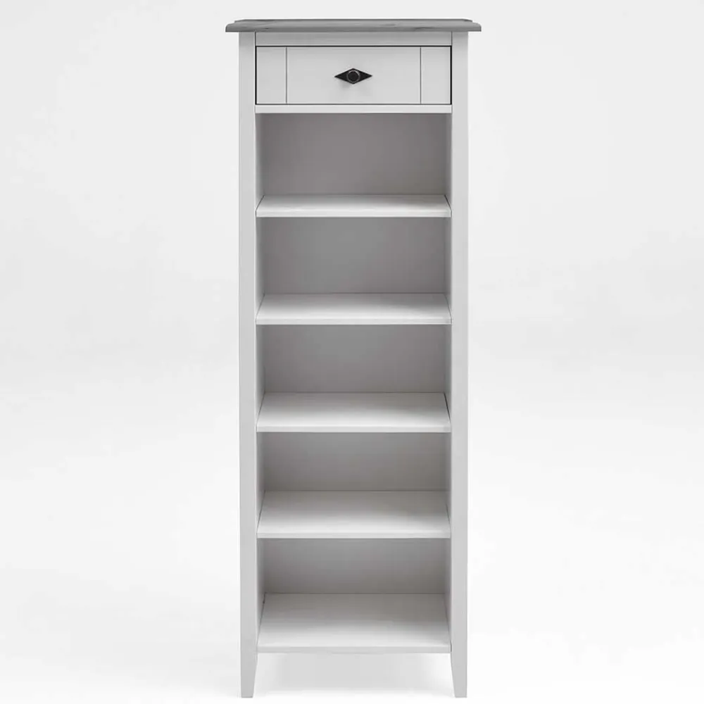 Holzregal Boulogne*Pharao24