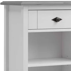 Holzregal Boulogne*Pharao24