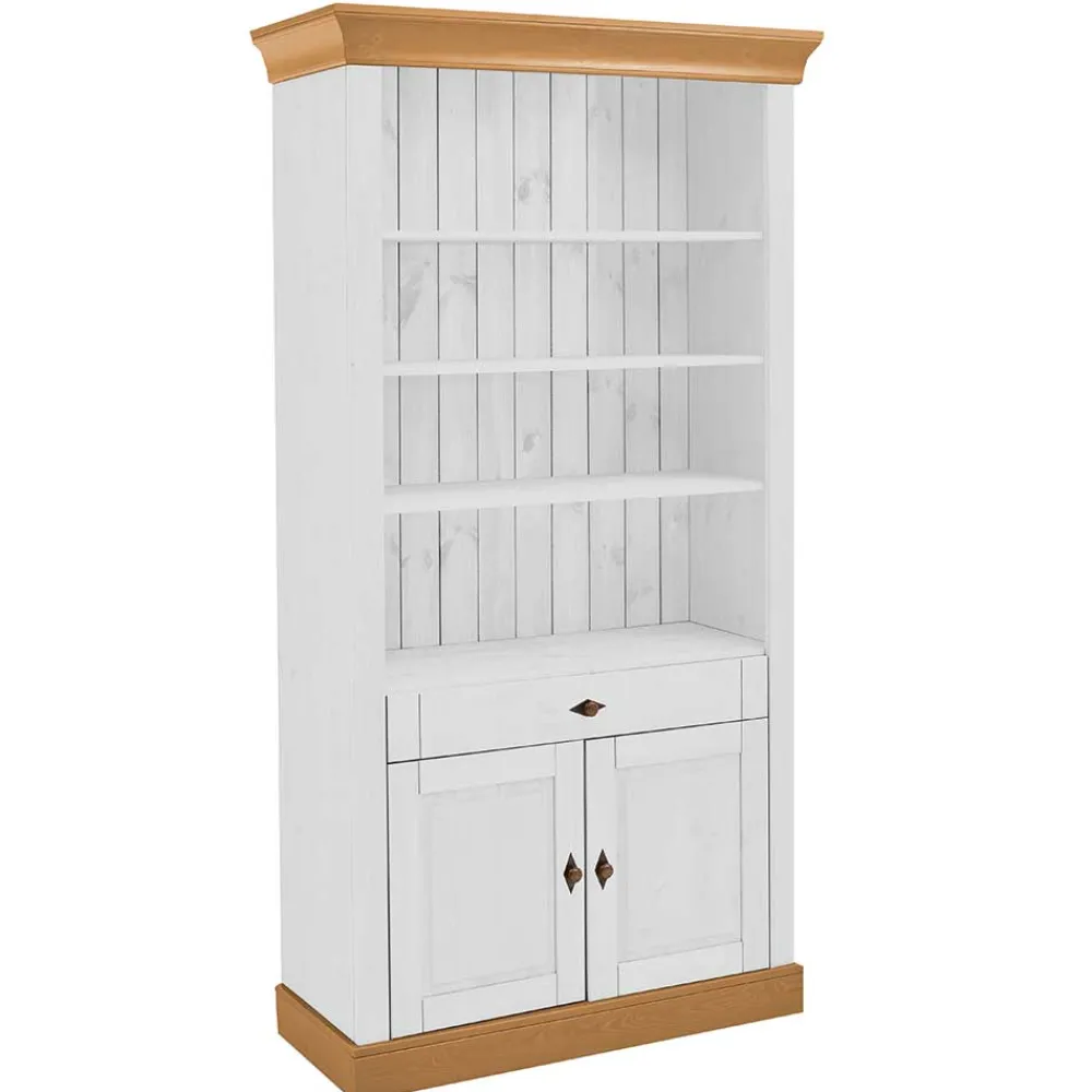 Holzregal Constanta*Pharao24