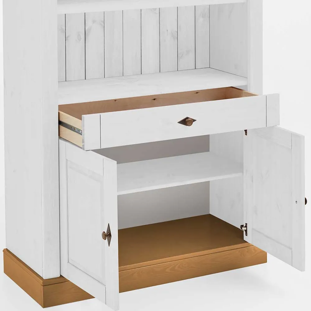 Holzregal Constanta*Pharao24