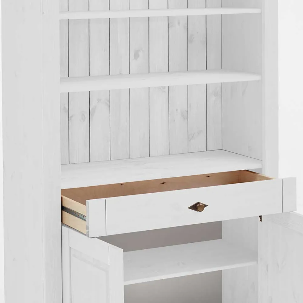 Holzregal Constanta*Pharao24