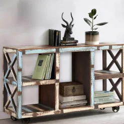 Holzregal Nynos*Pharao24 Hot