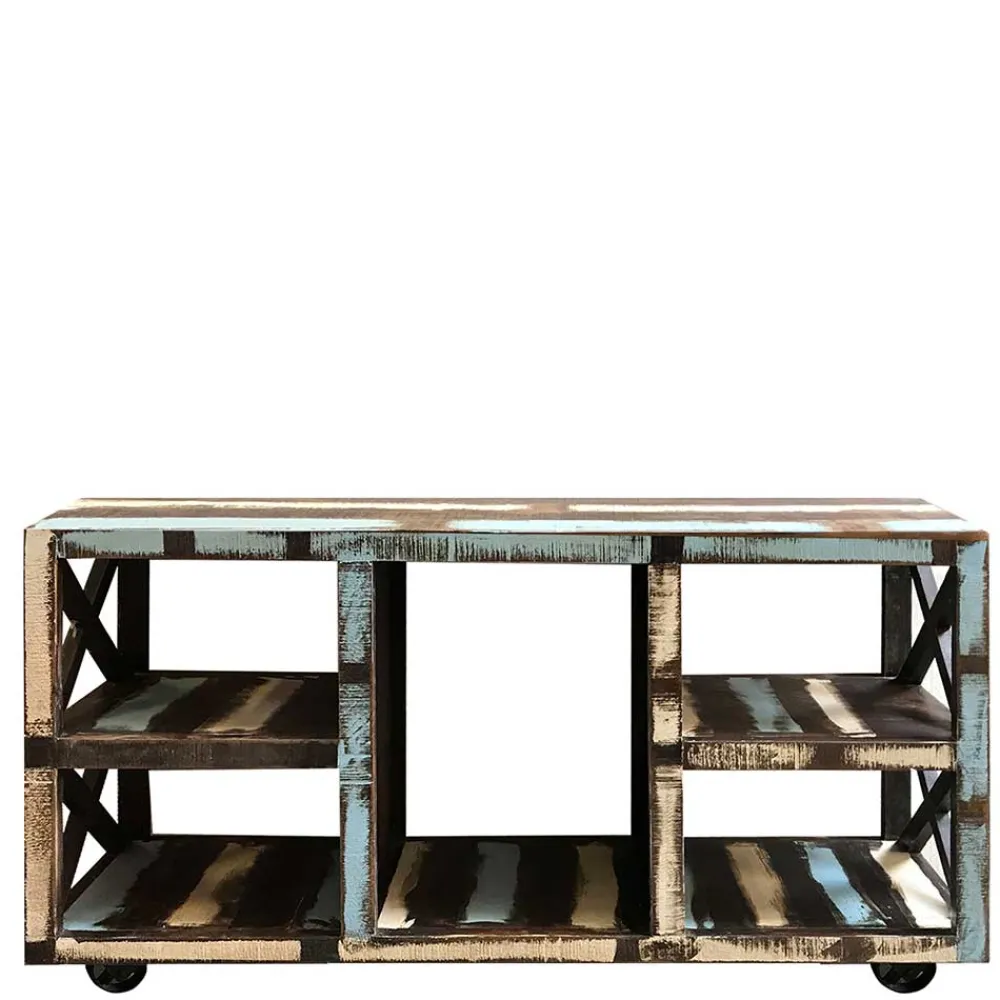 Holzregal Nynos*Pharao24 Hot