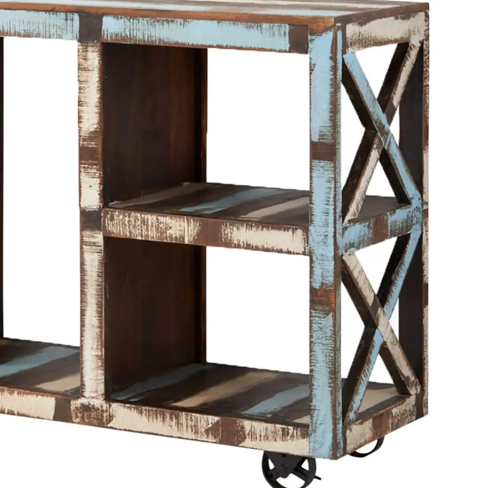 Holzregal Nynos*Pharao24 Hot