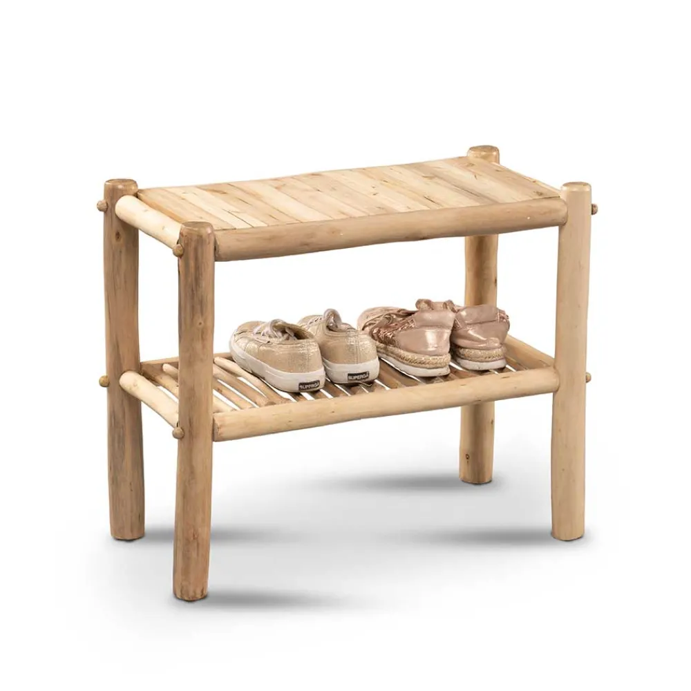 Holzregal Sillaro*Pharao24 Hot